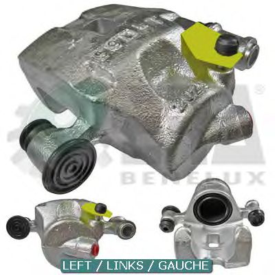 Тормозной суппорт ERA Benelux BC61239