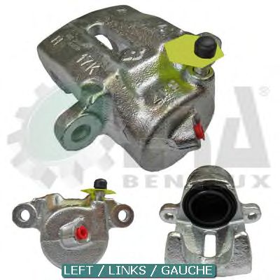 Тормозной суппорт ERA Benelux BC61254