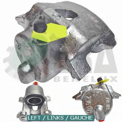 Тормозной суппорт ERA Benelux BC61447