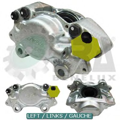 Тормозной суппорт ERA Benelux BC61452