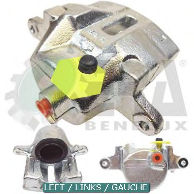 Тормозной суппорт ERA Benelux BC61504