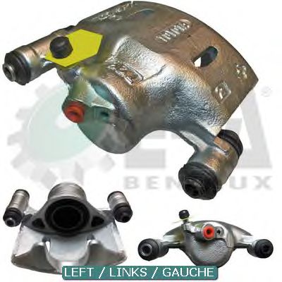 Тормозной суппорт ERA Benelux BC61544