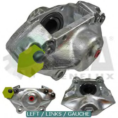 Тормозной суппорт ERA Benelux BC61578