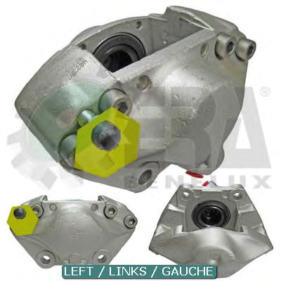 Тормозной суппорт ERA Benelux BC61598