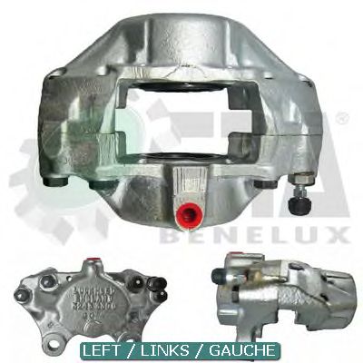 Тормозной суппорт ERA Benelux BC61658