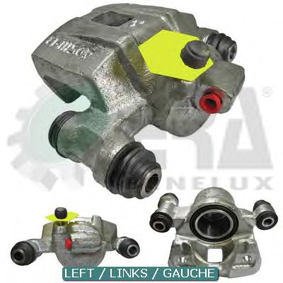 Тормозной суппорт ERA Benelux BC61685