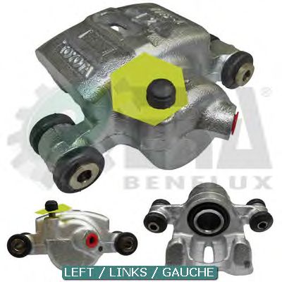 Тормозной суппорт ERA Benelux BC61813