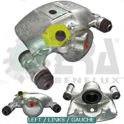 Тормозной суппорт ERA Benelux BC61827