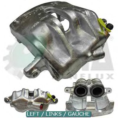 Тормозной суппорт ERA Benelux BC61936