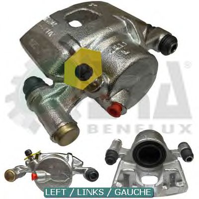 Тормозной суппорт ERA Benelux BC61958