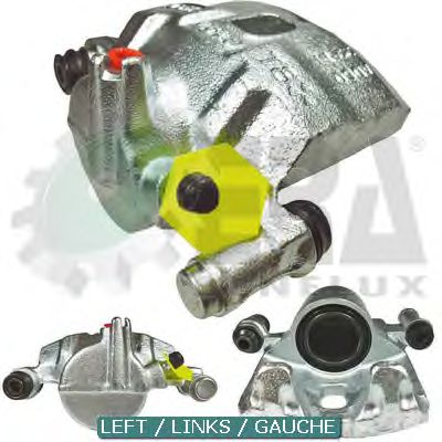 Тормозной суппорт ERA Benelux BC61966