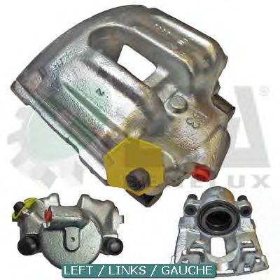 Тормозной суппорт ERA Benelux BC62037