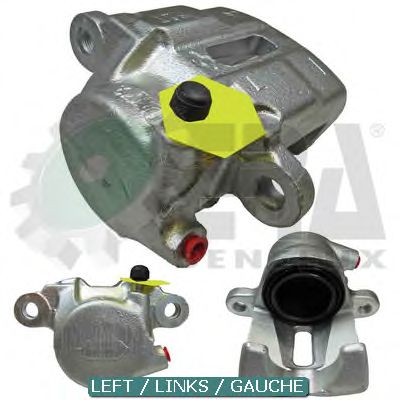 Тормозной суппорт ERA Benelux BC62159