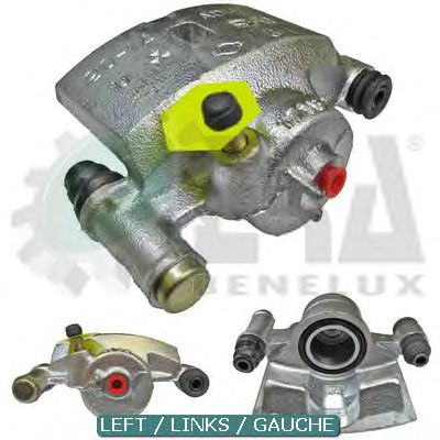 Тормозной суппорт ERA Benelux BC62213