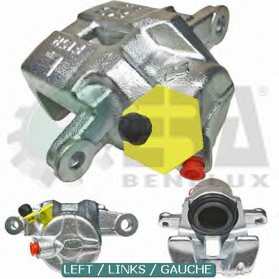 Тормозной суппорт ERA Benelux BC62301