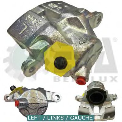 Тормозной суппорт ERA Benelux BC62302