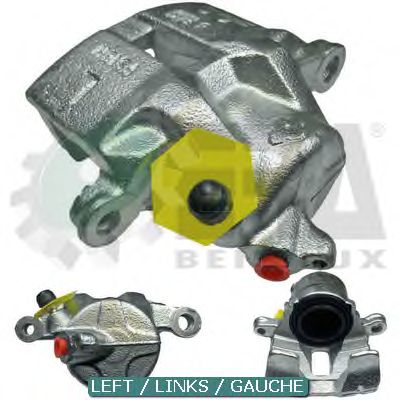 Тормозной суппорт ERA Benelux BC62307