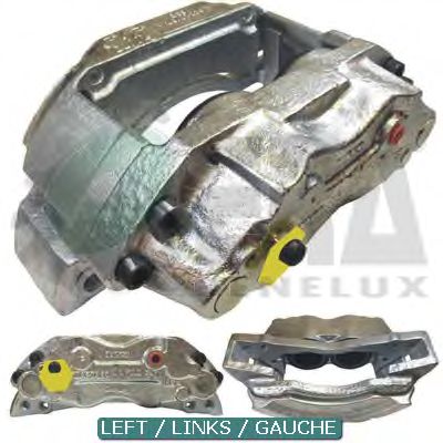 Тормозной суппорт ERA Benelux BC62422