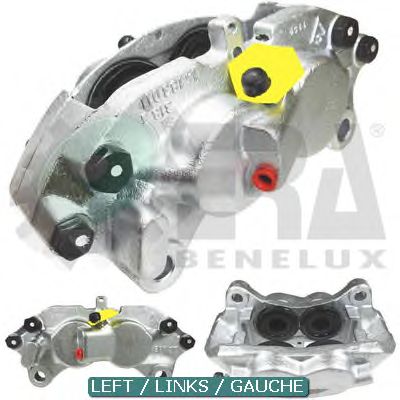 Тормозной суппорт ERA Benelux BC62499