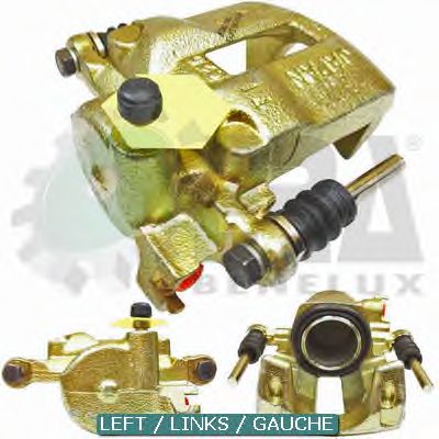 Тормозной суппорт ERA Benelux BC62575