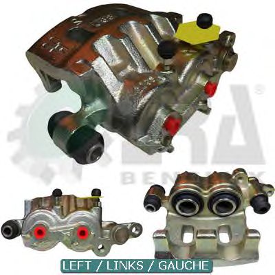 Тормозной суппорт ERA Benelux BC62589