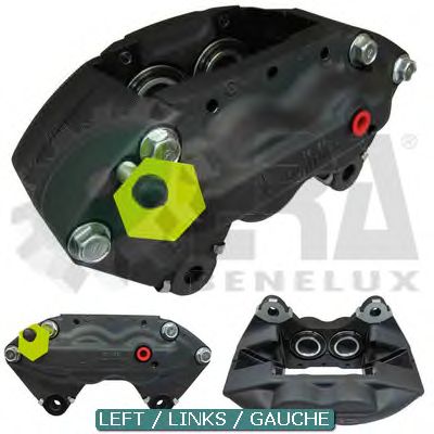 Тормозной суппорт ERA Benelux BC62600