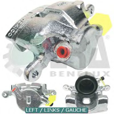 Тормозной суппорт ERA Benelux BC62611