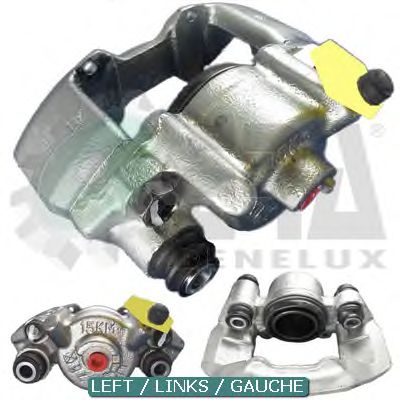 Тормозной суппорт ERA Benelux BC62736