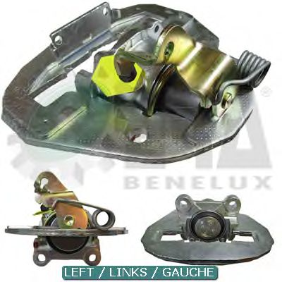 Тормозной суппорт ERA Benelux BC62800