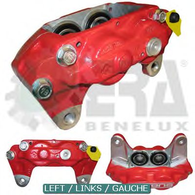 Тормозной суппорт ERA Benelux BC62882