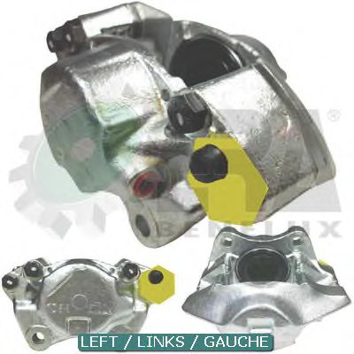 Тормозной суппорт ERA Benelux BC62902