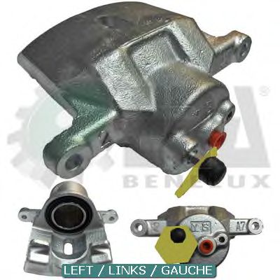 Тормозной суппорт ERA Benelux BC62954