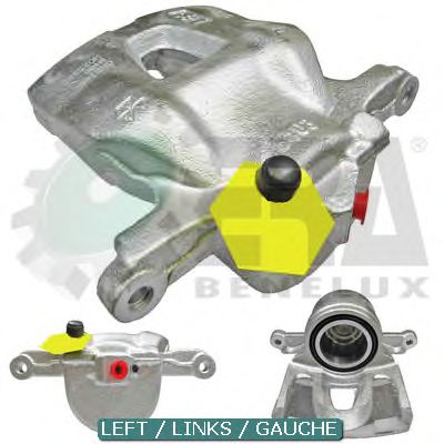 Тормозной суппорт ERA Benelux BC62974