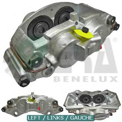 Тормозной суппорт ERA Benelux BC63080