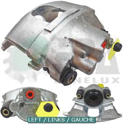 Тормозной суппорт ERA Benelux BC63290