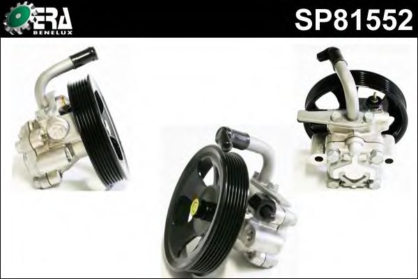 Гидравлический насос, рулевое управление ERA Benelux SP81552