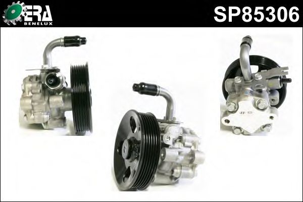 Гидравлический насос, рулевое управление ERA Benelux SP85306