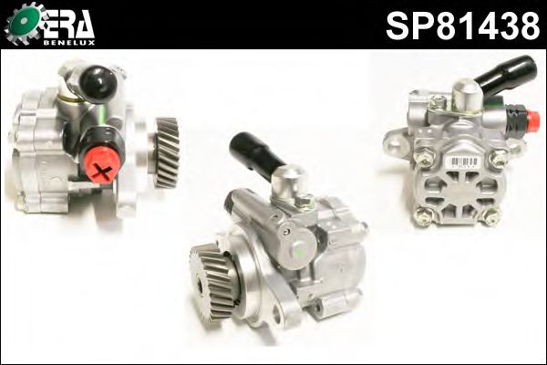 Гидравлический насос, рулевое управление ERA Benelux SP81438