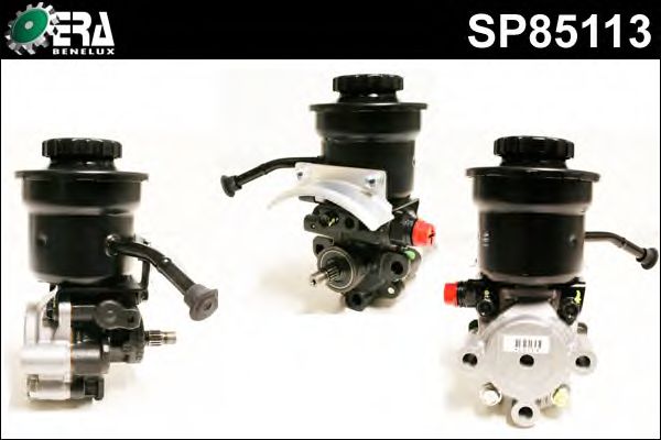 Гидравлический насос, рулевое управление ERA Benelux SP85113