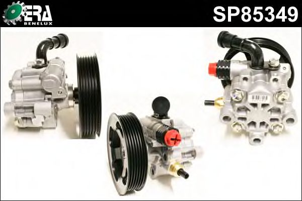 Гидравлический насос, рулевое управление ERA Benelux SP85349