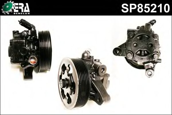 Гидравлический насос, рулевое управление ERA Benelux SP85210