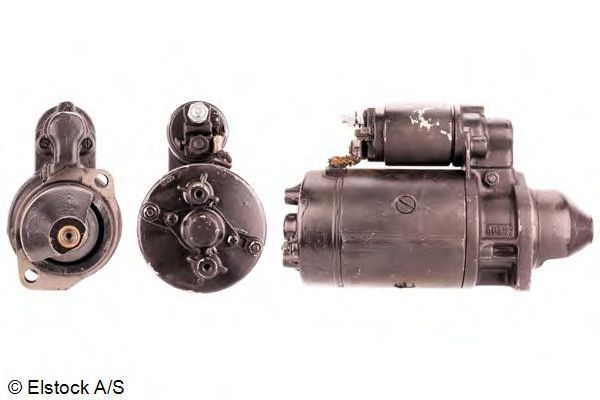 Стартер ELSTOCK 250020