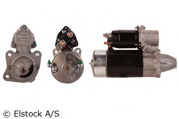 Стартер ELSTOCK 250043