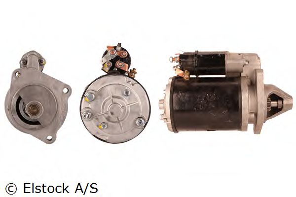 Стартер ELSTOCK 250060