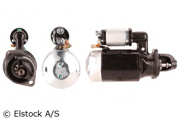 Стартер ELSTOCK 250072