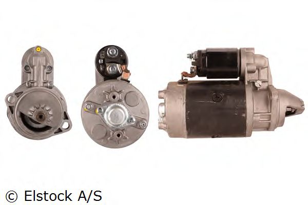 Стартер ELSTOCK 250073