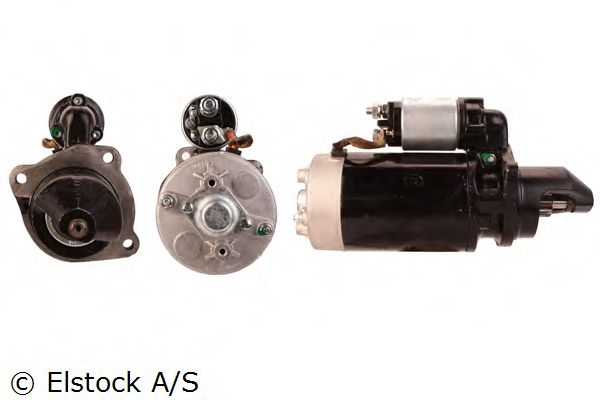 Стартер ELSTOCK 25-0189