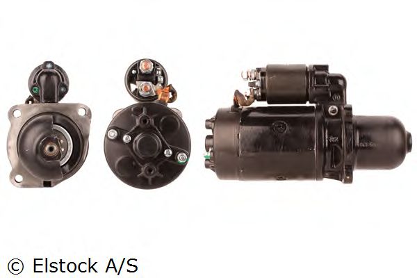 Стартер ELSTOCK 25-0232