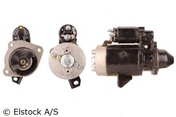 Стартер ELSTOCK 25-0234