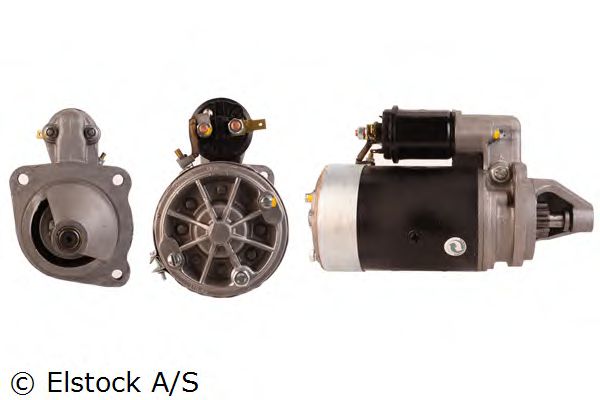 Стартер ELSTOCK 250334